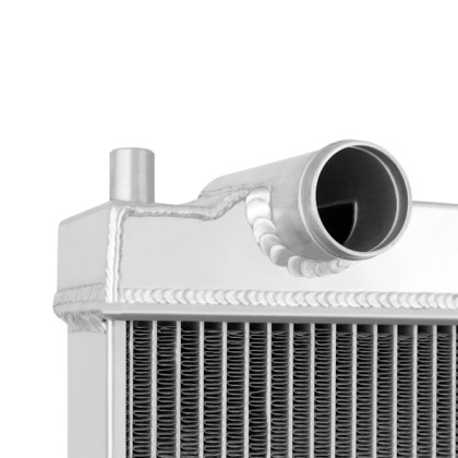 Mishimoto Aluminum Radiator for 99-03 Ford F250 w/ 7.3L Powerstroke