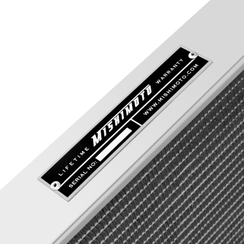Mishimoto Aluminum Radiator for 99-03 Ford F250 w/ 7.3L Powerstroke