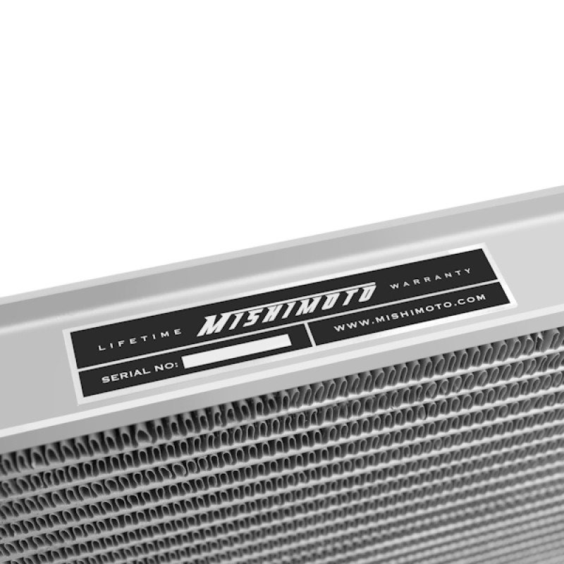 Mishimoto Aluminum Radiator for 93-95 Mazda RX-7