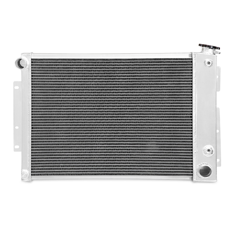 Mishimoto  X-Line Performance Aluminum Radiator for 67-69 Pontiac Firebird