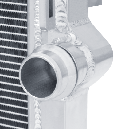 Mishimoto Aluminum Radiator for 13-18 Ford Focus ST