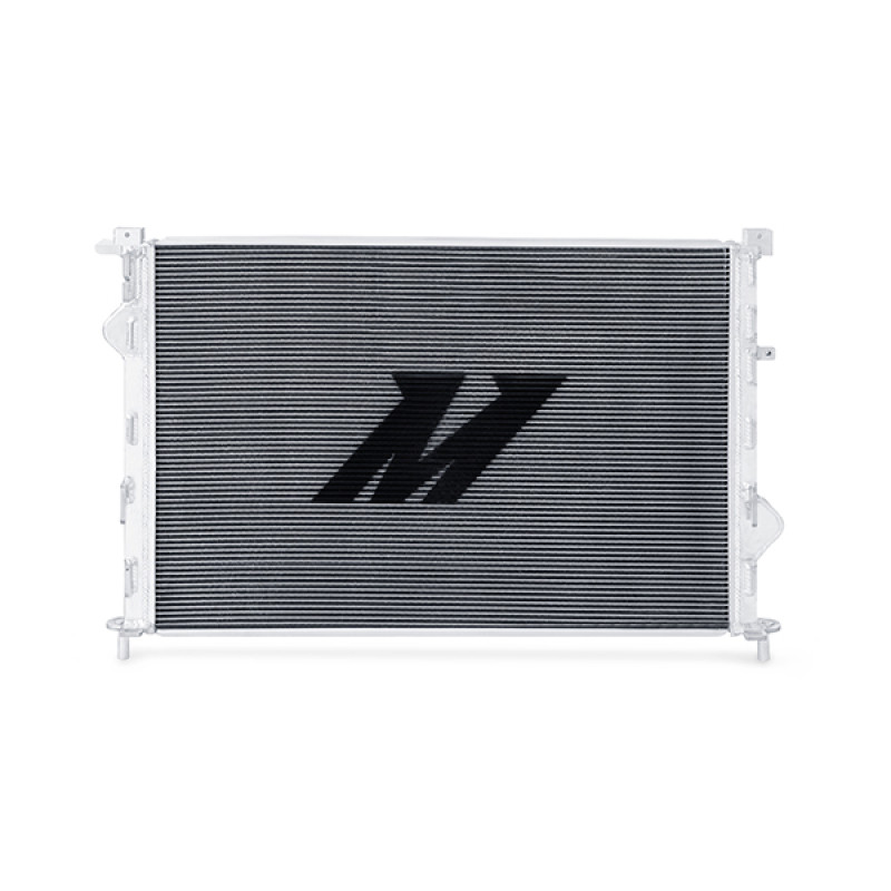 Mishimoto Aluminum Radiator for 13-18 Ford Focus ST