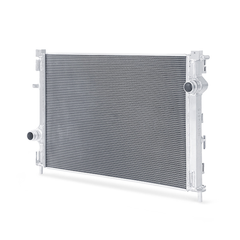 Mishimoto Aluminum Radiator for 13-18 Ford Focus ST