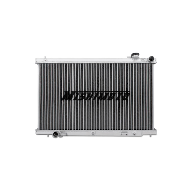 Mishimoto Aluminum Radiator for 03-06 Infiniti G35 Manual