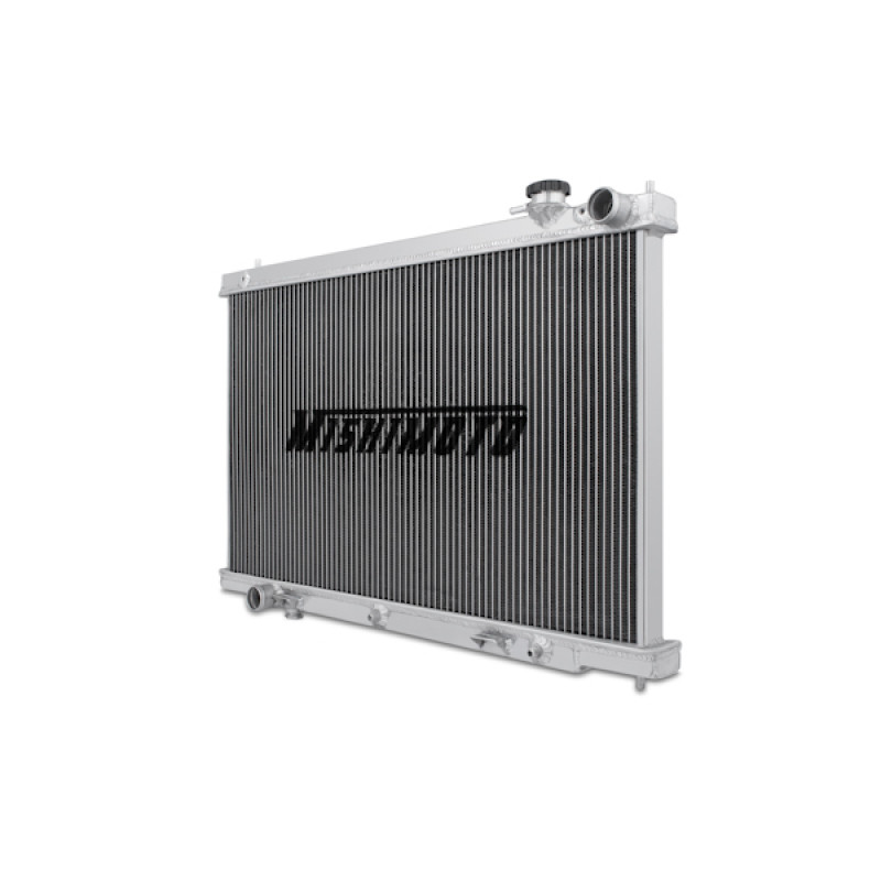 Mishimoto Aluminum Radiator for 03-06 Infiniti G35 Manual