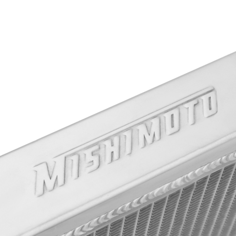 Mishimoto Aluminum Radiator for 03-06 Infiniti G35 Manual