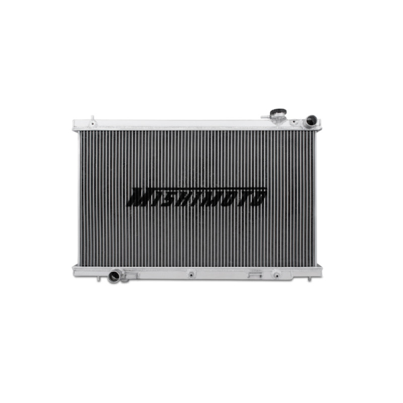 Mishimoto Aluminum Radiator for 03-06 Infiniti G35 Manual