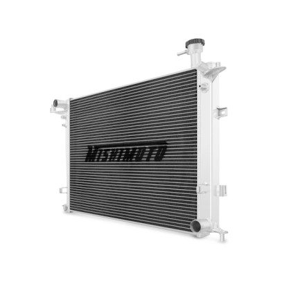 Mishimoto Aluminum Radiator for 10-12 Hyundai Genesis Coupe 3.8L V6