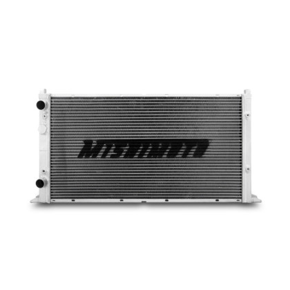 Mishimoto Aluminum Radiator for 94-98 Volkswagen Golf Manual