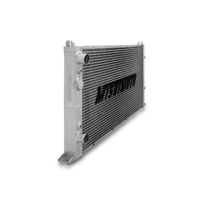 Mishimoto Aluminum Radiator for 94-98 Volkswagen Golf Manual