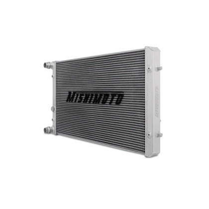 Mishimoto Aluminum Radiator for 99-02 Volkswagen Golf Manual