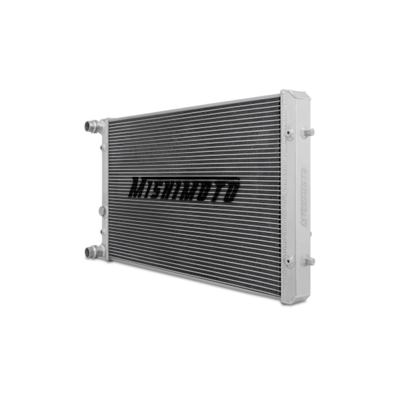 Mishimoto Aluminum Radiator for 99-02 Volkswagen Golf Manual