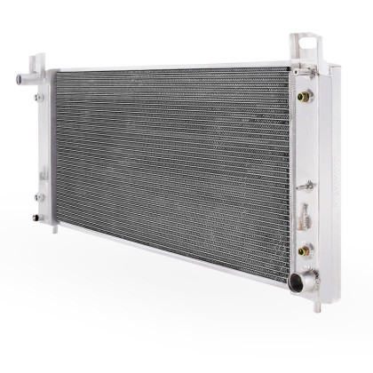 Mishimoto Aluminum Radiator for 99-14 Chevrolet Silverado 1500 V8