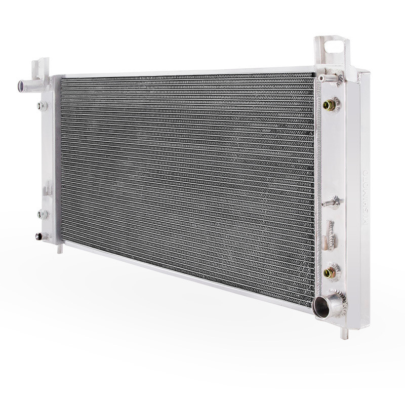 Mishimoto Aluminum Radiator for 99-14 Chevrolet Silverado 1500 V8