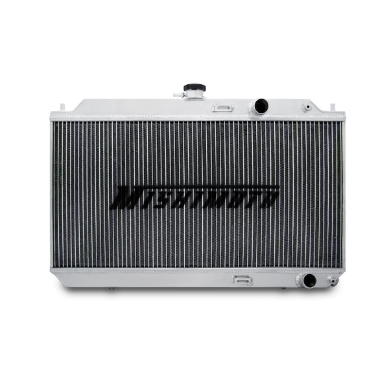 Mishimoto Aluminum Radiator for 90-93 Acura Integra Manual