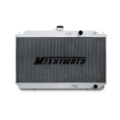 Mishimoto Aluminum Radiator for 90-93 Acura Integra Manual