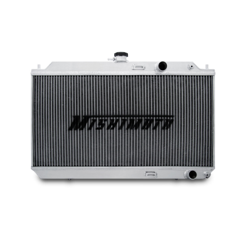 Mishimoto Aluminum Radiator for 90-93 Acura Integra Manual