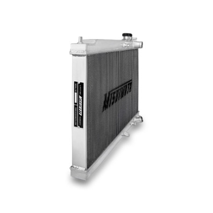Mishimoto Aluminum Radiator for 94-01 Acura Integra Manual