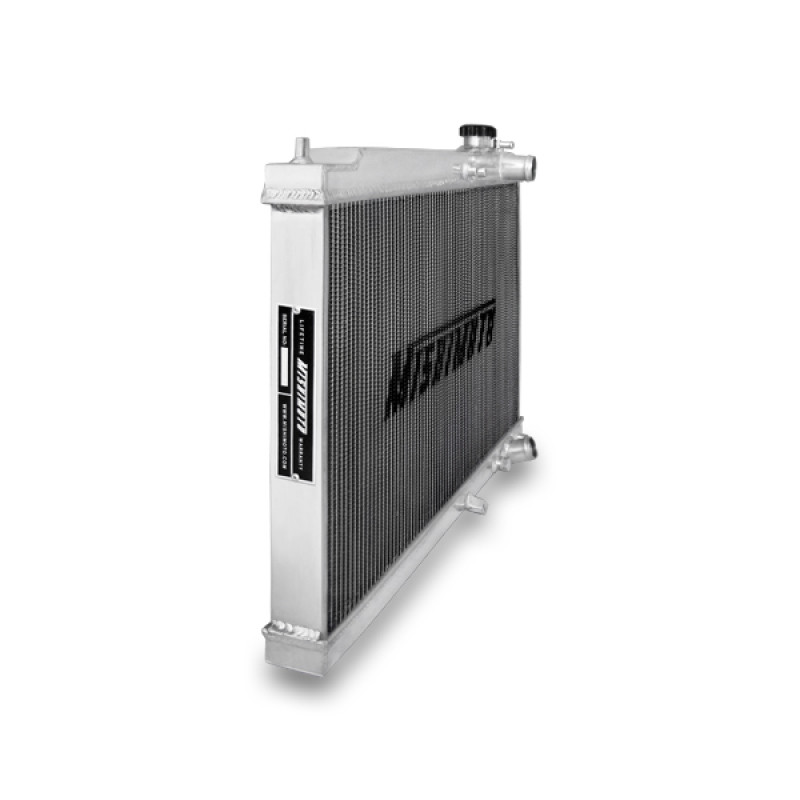 Mishimoto Aluminum Radiator for 94-01 Acura Integra Manual