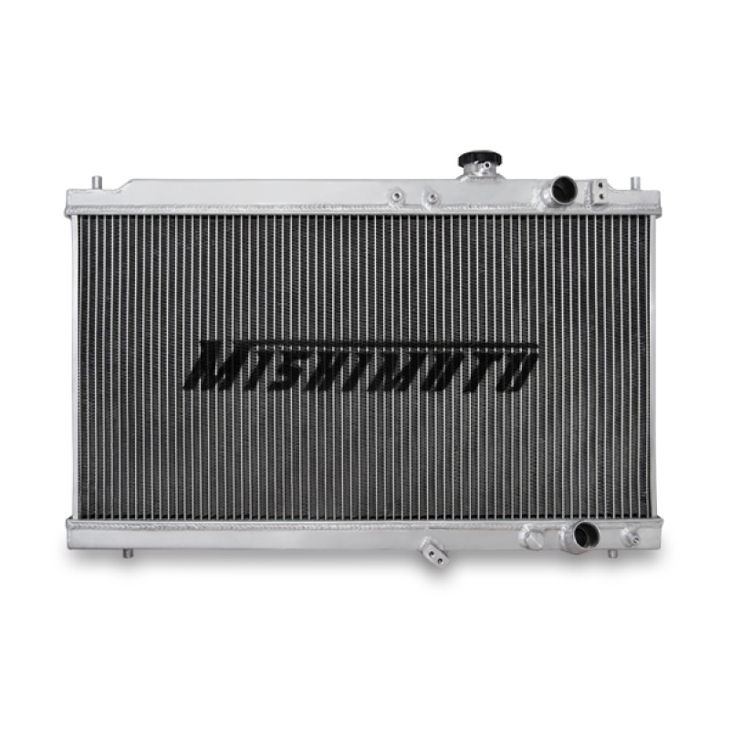 Mishimoto Aluminum Radiator for 94-01 Acura Integra Manual