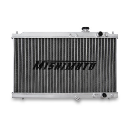 Mishimoto 3 Row Manual X-LINE Aluminum Radiator for 94-01 Acura Integra