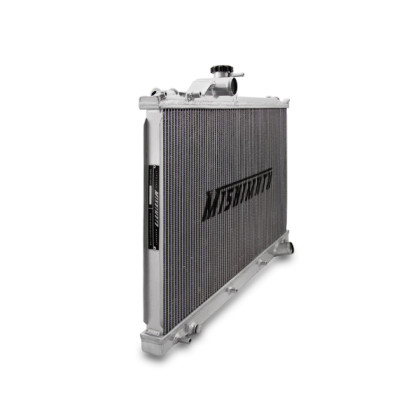 Mishimoto Aluminum Radiator for 01-05 Lexus IS300 Manual