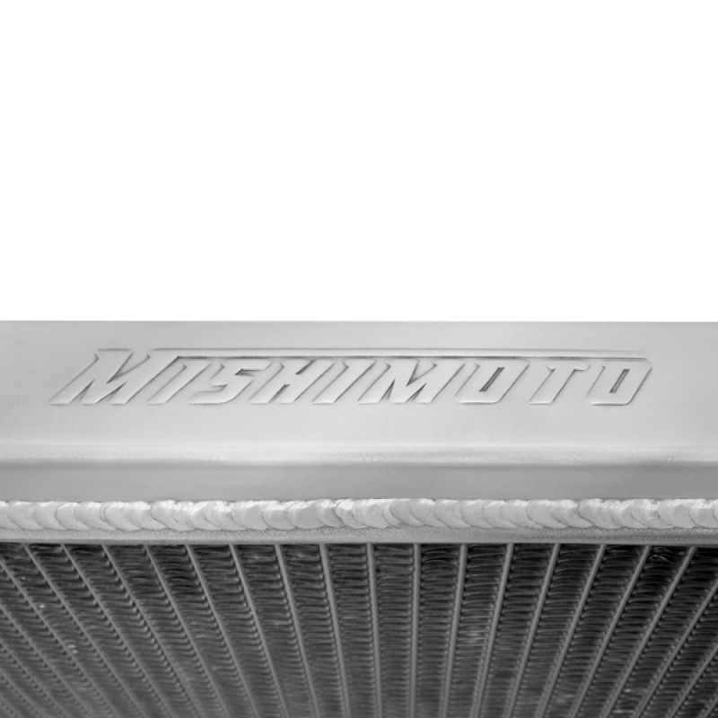 Mishimoto Aluminum Radiator for 01-05 Lexus IS300 Manual