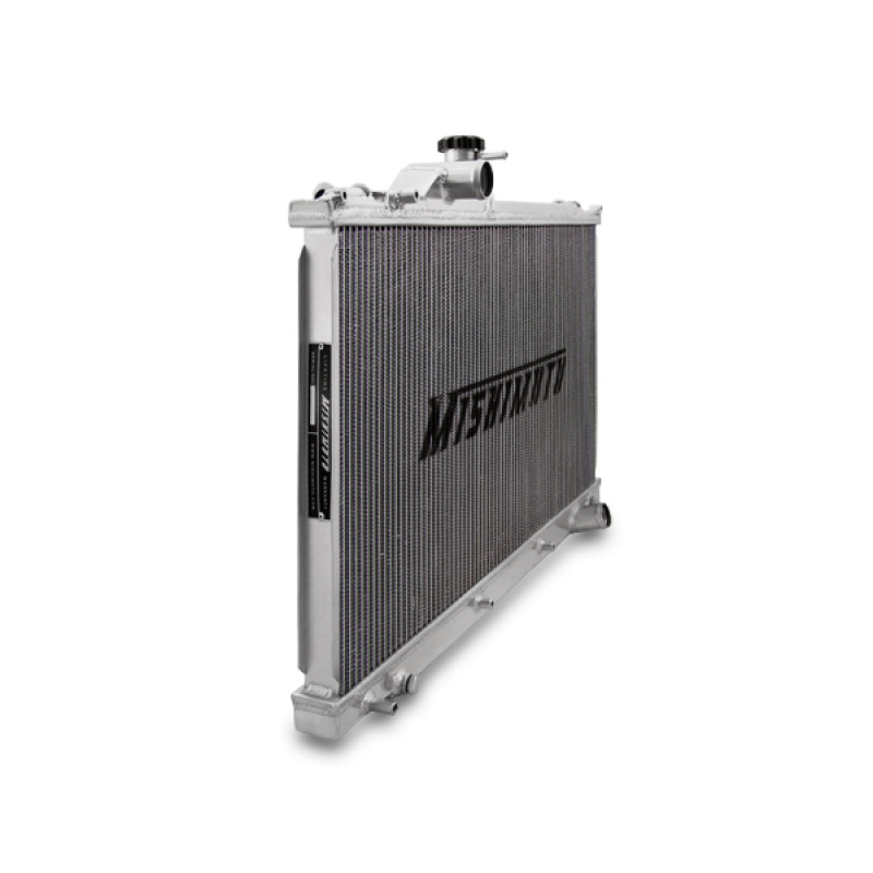 Mishimoto Aluminum Radiator for 01-05 Lexus IS300 Manual