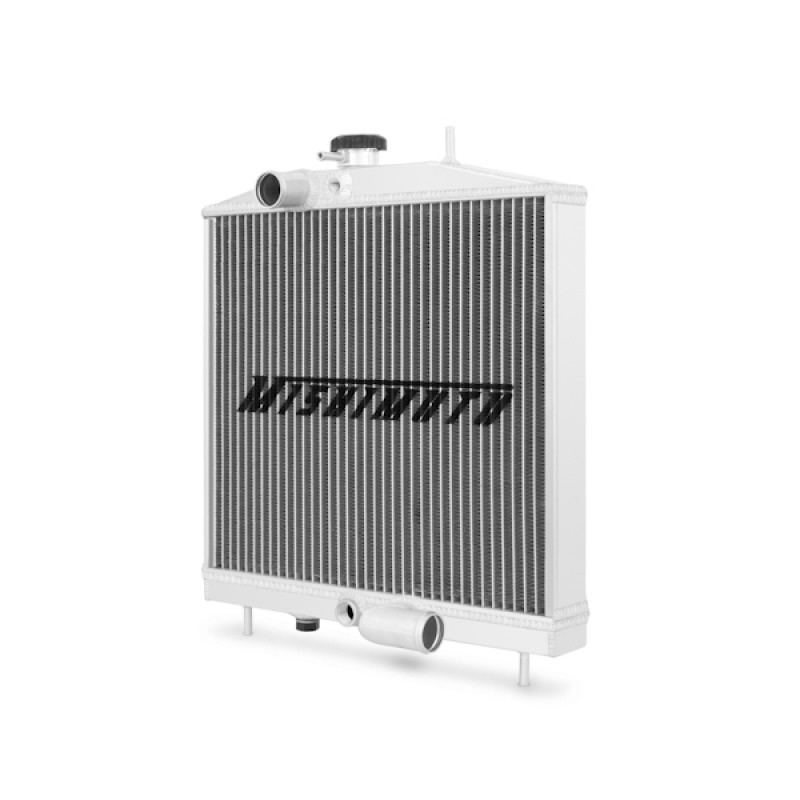 Mishimoto Aluminum Radiator for 96-00 Honda Civic K-Series Swap