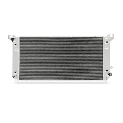 Mishimoto Aluminum Radiator for 2014+ Chevrolet Silverado 1500 V8