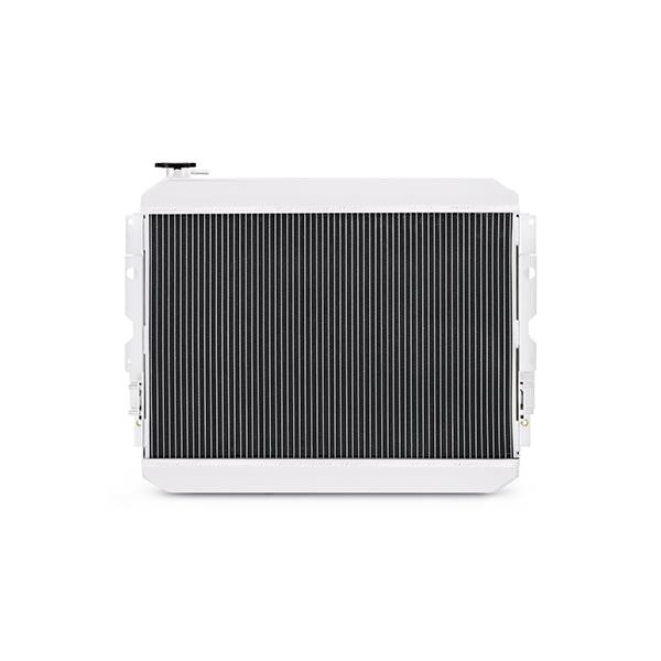 Mishimoto Aluminum Radiator for 81-90 Toyota Land Cruiser FJ60