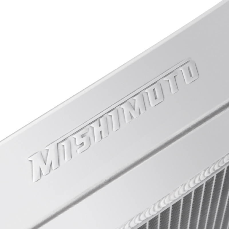 Mishimoto Aluminum Radiator for 99-04 Ford Lightning