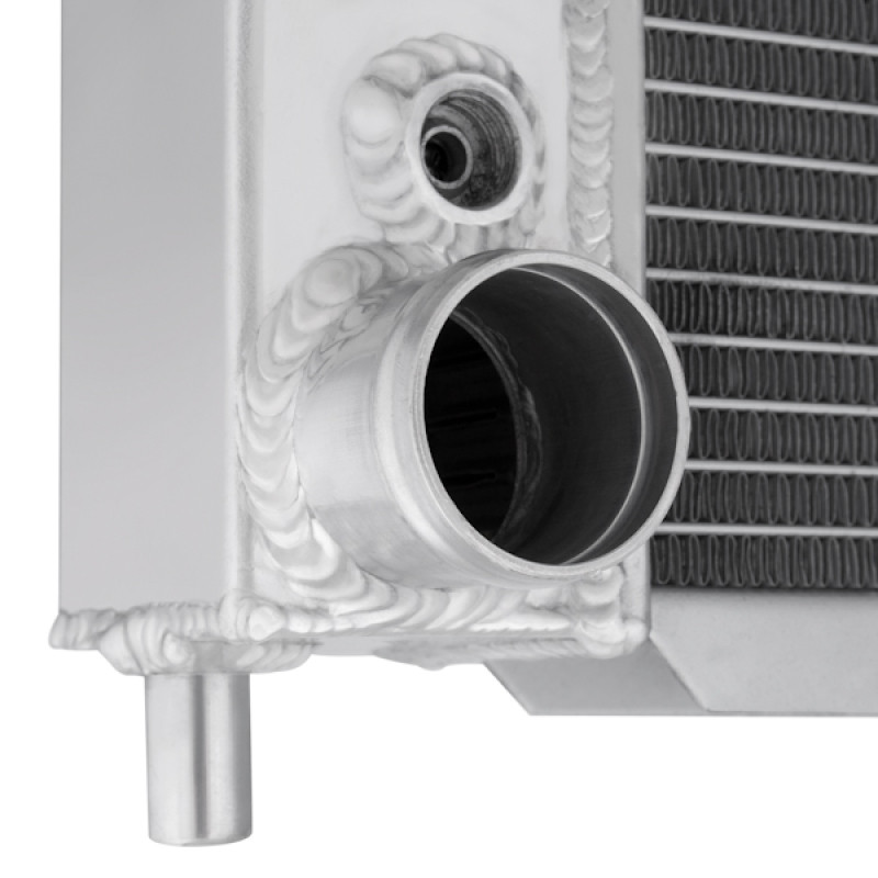 Mishimoto Aluminum Radiator for 99-04 Ford Lightning