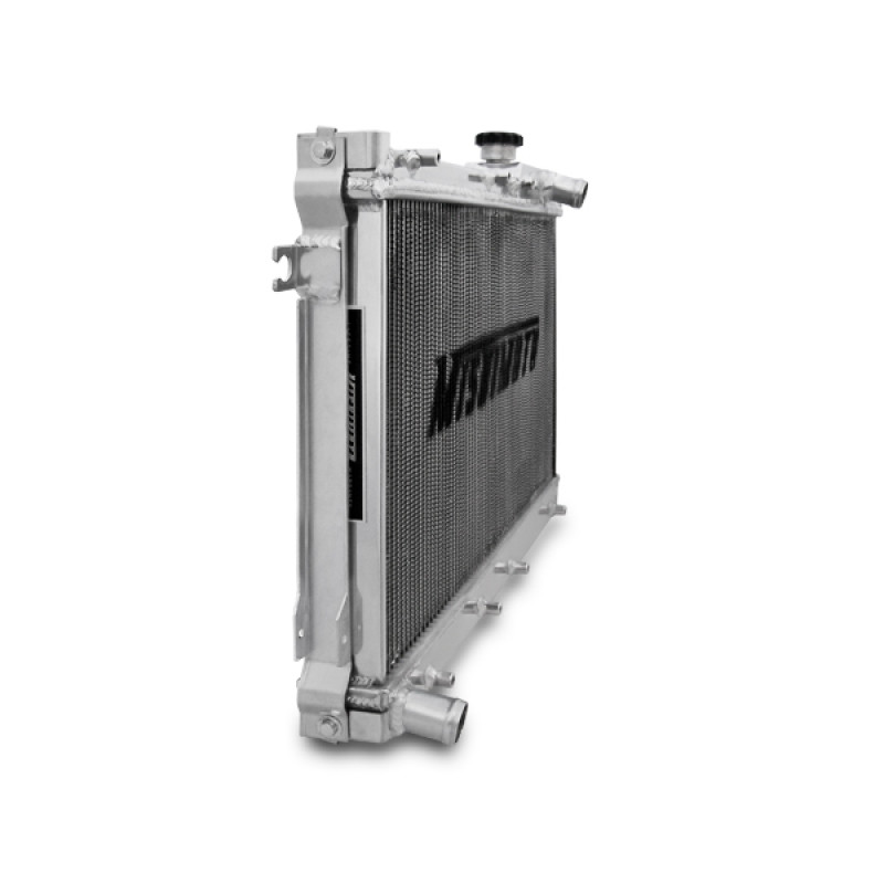 Mishimoto Aluminum Radiator for 90-97 Mazda Miata Manual