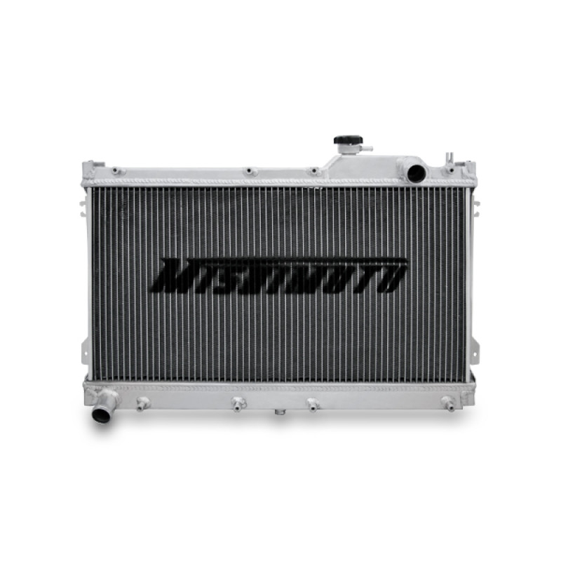 Mishimoto Aluminum Radiator for 90-97 Mazda Miata Manual