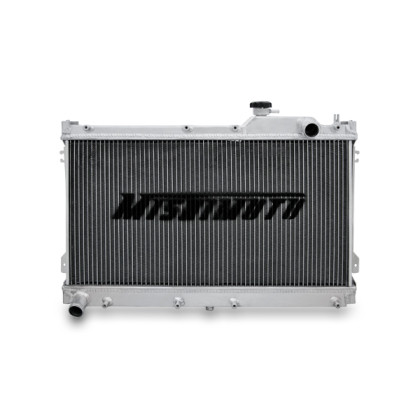 Mishimoto 3 Row X-LINE Aluminum Radiator for 90-97 Mazda Miata Manual