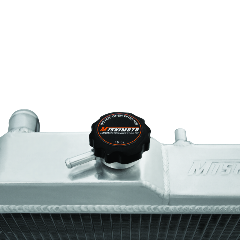 Mishimoto 3 Row X-LINE Aluminum Radiator for 90-97 Mazda Miata Manual
