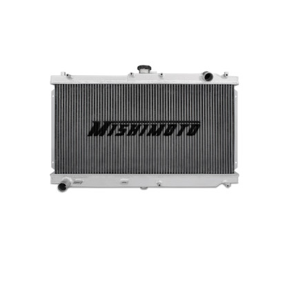 Mishimoto Aluminum Radiator for 99-05 Mazda Miata Manual