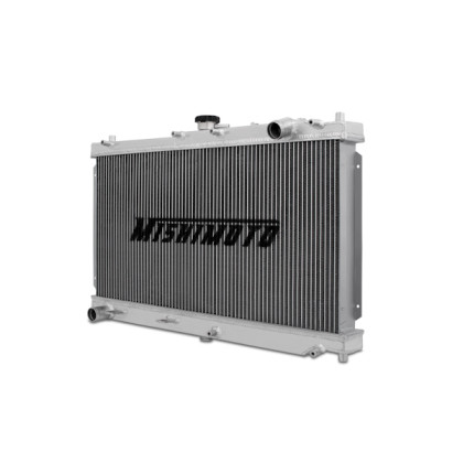 Mishimoto Aluminum Radiator for 99-05 Mazda Miata Manual