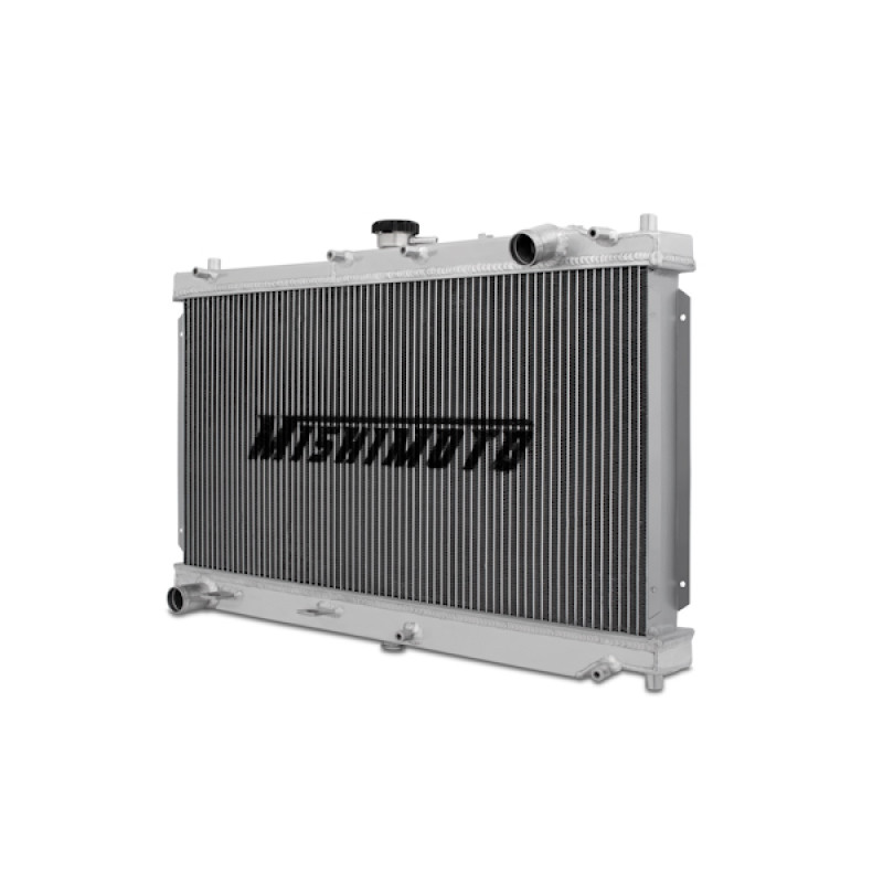 Mishimoto Aluminum Radiator for 99-05 Mazda Miata Manual