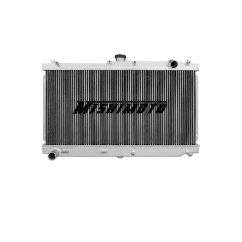Mishimoto Aluminum Radiator for 99-05 Mazda Miata Manual