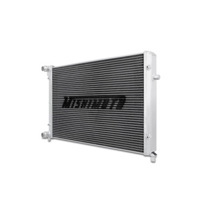 Mishimoto Aluminum Radiator for 08 Volkswagen Golf R32