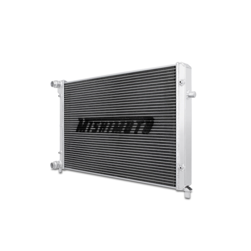 Mishimoto Aluminum Radiator for 08 Volkswagen Golf R32