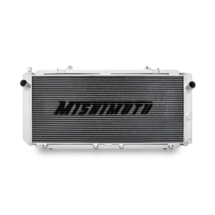 Mishimoto Aluminum Radiator for 90-97 Toyota MR2 Turbo Manual