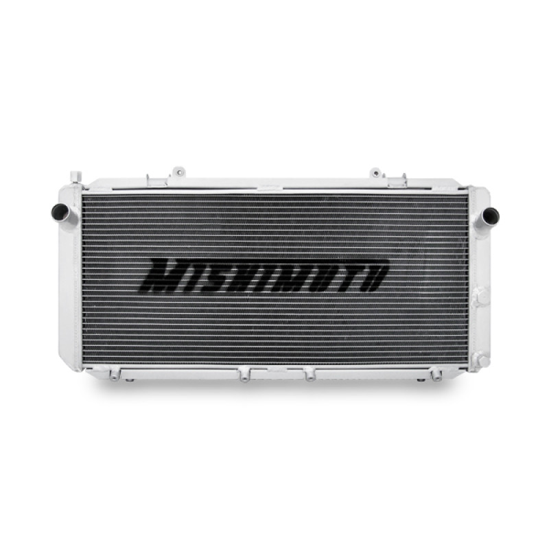 Mishimoto Aluminum Radiator for 90-97 Toyota MR2 Turbo Manual
