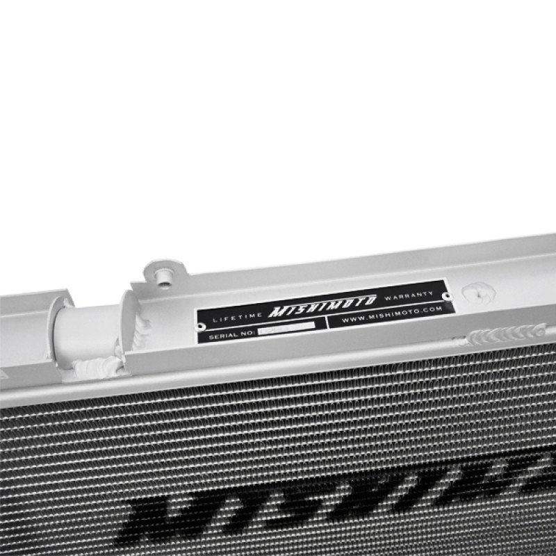 Mishimoto 3 Row X-LINE  Aluminum Radiator for 90-97 Toyota MR2 Turbo Manual