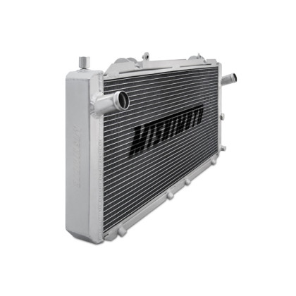 Mishimoto 3 Row X-LINE  Aluminum Radiator for 90-97 Toyota MR2 Turbo Manual
