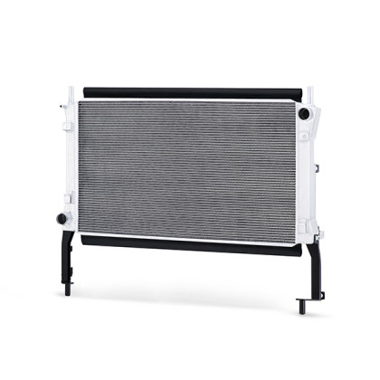 Mishimoto Aluminum Radiator for 2015+ Ford Mustang EcoBoost