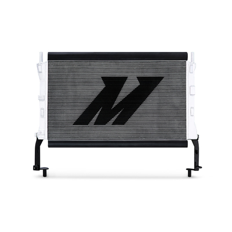 Mishimoto Aluminum Radiator for 2015+ Ford Mustang EcoBoost