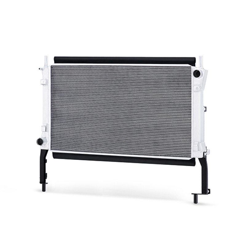 Mishimoto Aluminum Radiator for 2015+ Ford Mustang EcoBoost